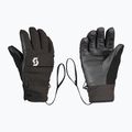 Dámske lyžiarske rukavice SCOTT Ultimate Hybrid black