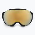 Lyžiarske okuliare SCOTT Faze II LS mineral black/light sensitive bronze chrome 2