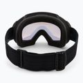Lyžiarske okuliare SCOTT Faze II LS mineral black/light sensitive bronze chrome 3