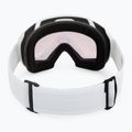 Lyžiarske okuliare SCOTT Faze II LS mineral white/light sensitive bronze chrome 3