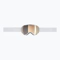 Lyžiarske okuliare SCOTT Faze II LS mineral white/light sensitive bronze chrome 2