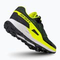 Muške trkačke cipele SCOTT Ultra Carbon RC crne/žute 6
