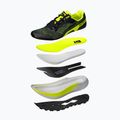 Muške trkačke cipele SCOTT Ultra Carbon RC crne/žute 7
