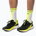Muške trkačke cipele SCOTT Ultra Carbon RC crne/žute 8