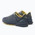 Dolomite Carezza pánske turistické topánky navy blue 296267 3