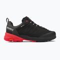 Pánske topánky Dolomite Crodarossa Tech GTX black 296271 2