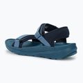 Pánske sandále  Lizard Trek stellar blue/midnight blue 3