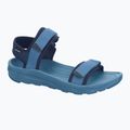 Pánske sandále  Lizard Trek stellar blue/midnight blue 8