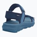 Pánske sandále  Lizard Trek stellar blue/midnight blue 13