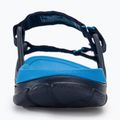Pánske šľapky Lizard Way Slide midnight blue/atlantic blue 6