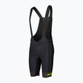 Pánske šortky SCOTT RC Pro +++ Bibshorts black/sulphur yellow