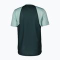 Pánsky cyklistický dres SCOTT Trail Vertic aruba green/mineral green 2