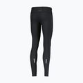 Pánske bežecké legíny SCOTT Endurance Full Tights čierne 2