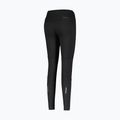 Damske bežecké legíny SCOTT Endurance Full Tights čierne 2