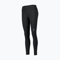 Dámské běžecké legíny SCOTT Endurance Full Tights černé