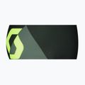 SCOTT Headband Lt black/yellow
