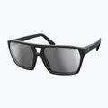 Slnečné okuliare SCOTT Tune Polarized black matt/grey eco polarized