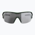 Slnečné okuliare SCOTT Spur LS kaki green/grey light sensitive/clear 2