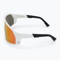 Slnečné okuliare SCOTT Pro Shield white matt/red chrome 4