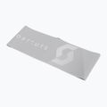 Čelenka SCOTT Headband Lt light grey/white