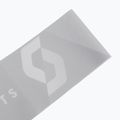 Čelenka SCOTT Headband Lt light grey/white 4