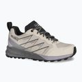 Dolomite dámske trekové topánky Croda Nera Tech GTX beige 296274 9