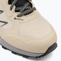 Dolomite dámske trekové topánky Croda Nera Tech GTX beige 296274 6