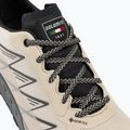 Dolomite dámske trekové topánky Croda Nera Tech GTX beige 296274 7