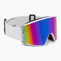 Lyžiarske okuliare SCOTT React mineral white/enhancer teal chrome/amp pro green 2