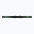 Lyžiarske okuliare SCOTT Faze II LS soft green/black/light sensitive blue chrome 3