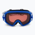 Detské lyžiarske okuliare SCOTT Witty royal blue/white/enhancer 2