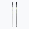 Bežecké palice SCOTT Trail Ultra Carbon black field
