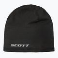 Zimná čiapka SCOTT Fleece Lt Beanie 3 ks. black