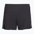 Dámske bežecké šortky SCOTT Endurance Hybrid black