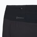Dámske bežecké šortky SCOTT Endurance Hybrid black 4