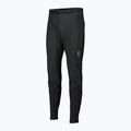 Pánske bežecké nohavice SCOTT Endurance Gore-Tex Windstopper čierne
