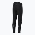 Pánske bežecké nohavice SCOTT Endurance Gore-Tex Windstopper čierne 2