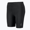 Dámske bežecké šortky SCOTT Endurance Tight black