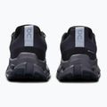 Pánska bežecká obuv On Cloudsurfer Trail Waterproof black/eclipse 11