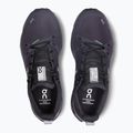 Pánska bežecká obuv On Cloudsurfer Trail Waterproof black/eclipse 12