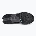 Pánska bežecká obuv On Cloudsurfer Trail Waterproof black/eclipse 4