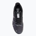 Pánska bežecká obuv On Cloudsurfer Trail Waterproof black/eclipse 5