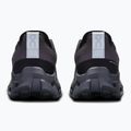 Dámska bežecká obuv On Cloudsurfer Trail Waterproof black/eclipse 11