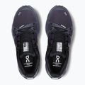 Dámska bežecká obuv On Cloudsurfer Trail Waterproof black/eclipse 12