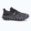 Dámska bežecká obuv On Cloudsurfer Trail Waterproof black/eclipse 2