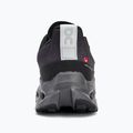 Dámska bežecká obuv On Cloudsurfer Trail Waterproof black/eclipse 6