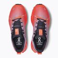 Dámska bežecká obuv On Cloudsurfer Trail Waterproof mauve/flame 12