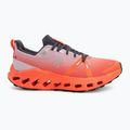 Dámska bežecká obuv On Cloudsurfer Trail Waterproof mauve/flame 2