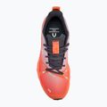 Dámska bežecká obuv On Cloudsurfer Trail Waterproof mauve/flame 5