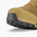 Pánske trekové Obuv On Cloudwander Waterproof hunter/safari 8